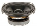 Speaker 8 Ohm 30 Watt 100mm - Woofer - Dynavox 